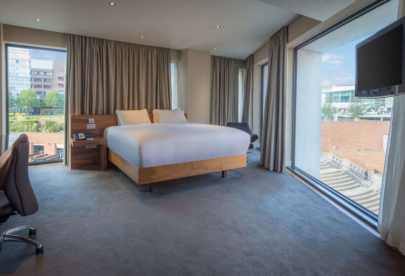 Fotos del hotel Hilton Liverpool City Centre:  63