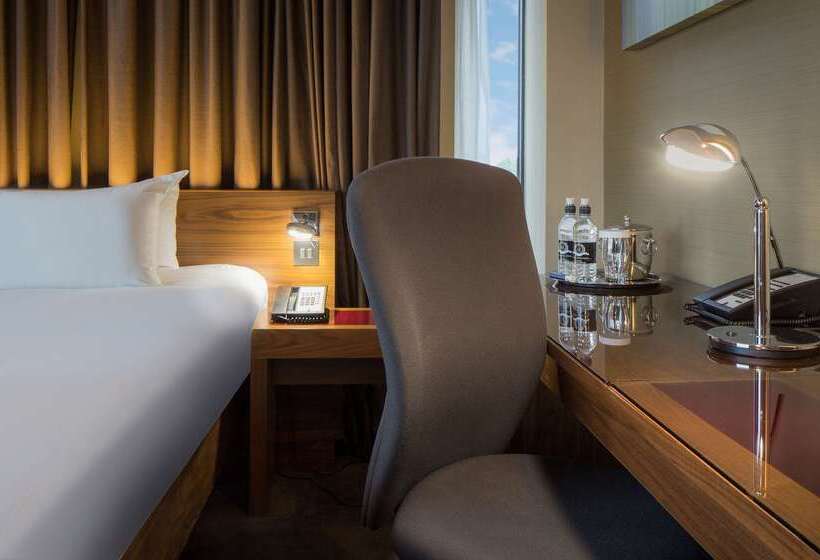 Fotos del hotel Hilton Liverpool City Centre:  84