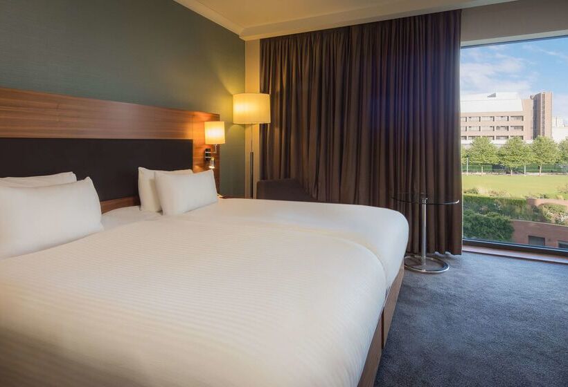 Fotos del hotel Hilton Liverpool City Centre:  49