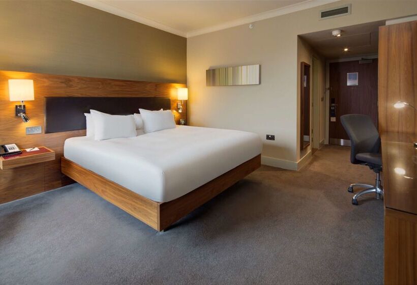 Fotos del hotel Hilton Liverpool City Centre:  59