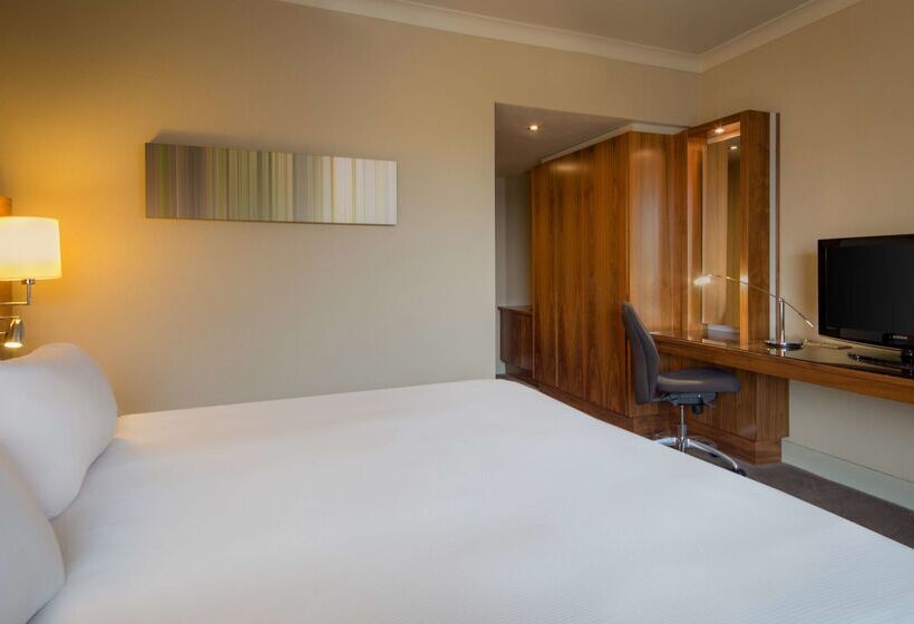 Fotos del hotel Hilton Liverpool City Centre:  47