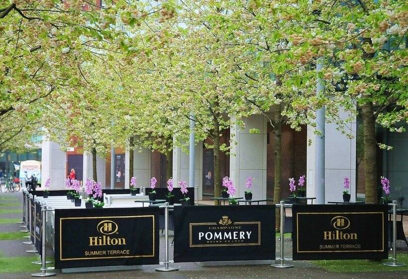 Fotos del hotel Hilton Liverpool City Centre:  29