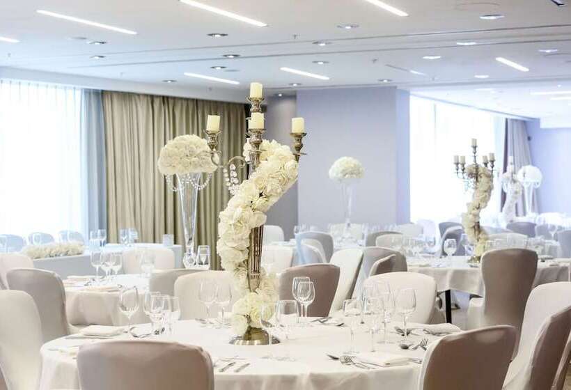 Fotos del hotel Hilton Liverpool City Centre:  38