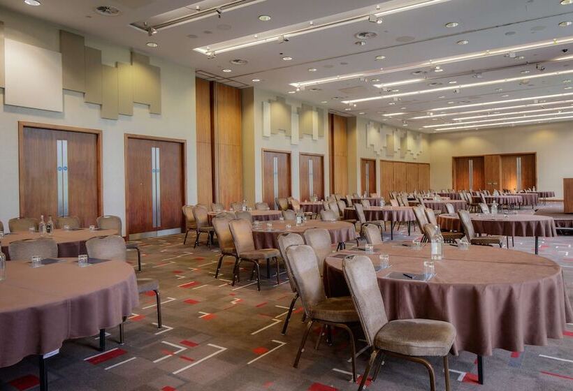 Fotos del hotel Hilton Liverpool City Centre:  74