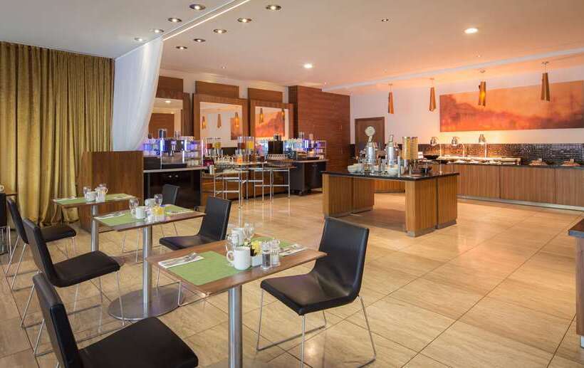 Fotos del hotel Hilton Liverpool City Centre:  6