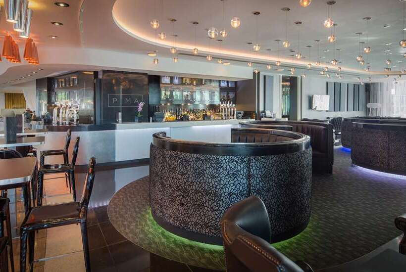 Fotos del hotel Hilton Liverpool City Centre:  9