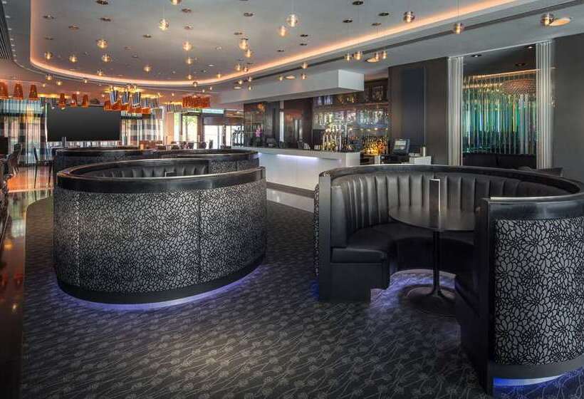 Fotos del hotel Hilton Liverpool City Centre:  10