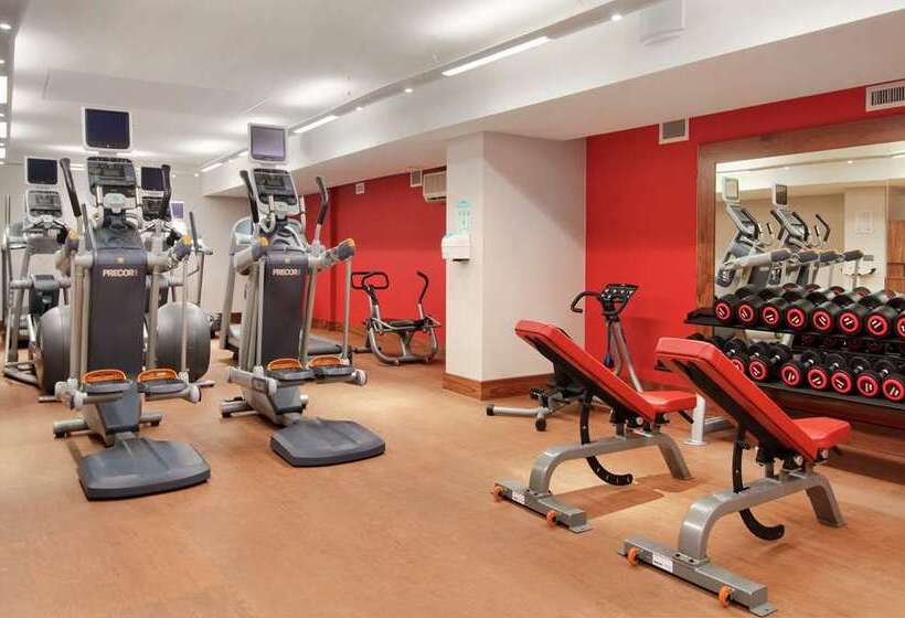 Fotos del hotel Hilton Liverpool City Centre:  12