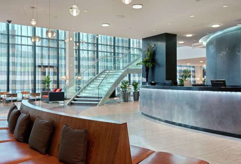 Fotos del hotel Hilton Liverpool City Centre:  14