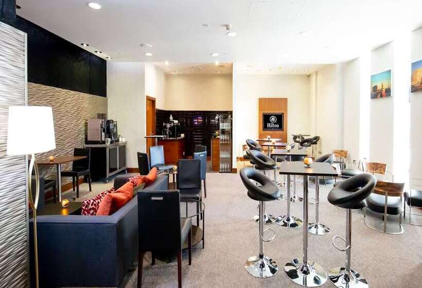 Fotos del hotel Hilton Liverpool City Centre:  15