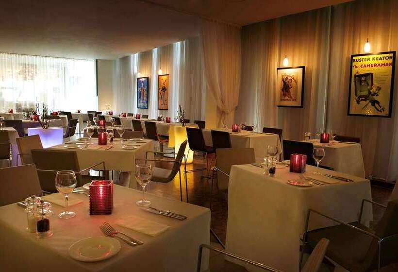 Fotos del hotel Hilton Liverpool City Centre:  5