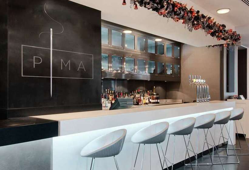 Fotos del hotel Hilton Liverpool City Centre:  16