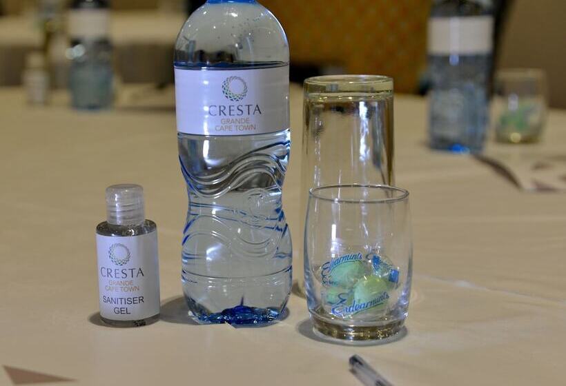 ホテル Cresta Grande Cape Town