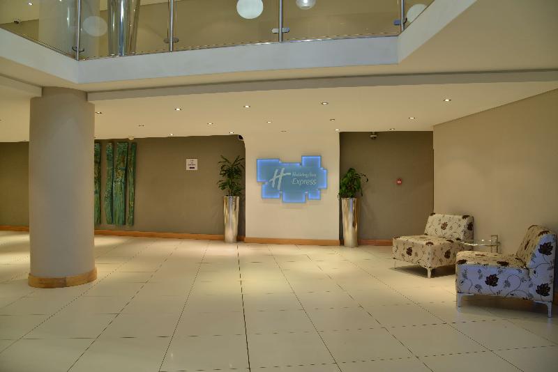 Fotos del hotel Holiday Inn Express Durban Umhlanga, An Ihg: 1 Fotos del hotel Holiday Inn Express Durban Umhlanga, An Ihg: 1