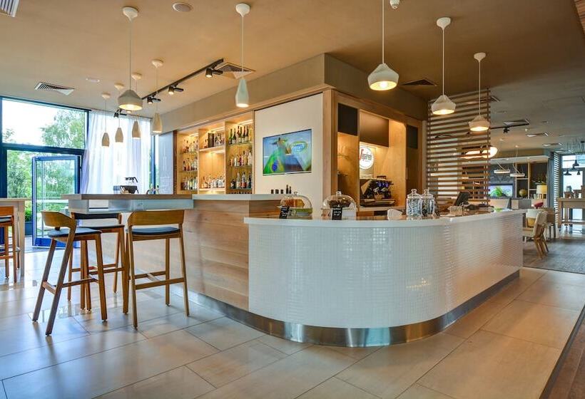 Fotos del hotel Holiday Inn Prague Airport, An Ihg:  10