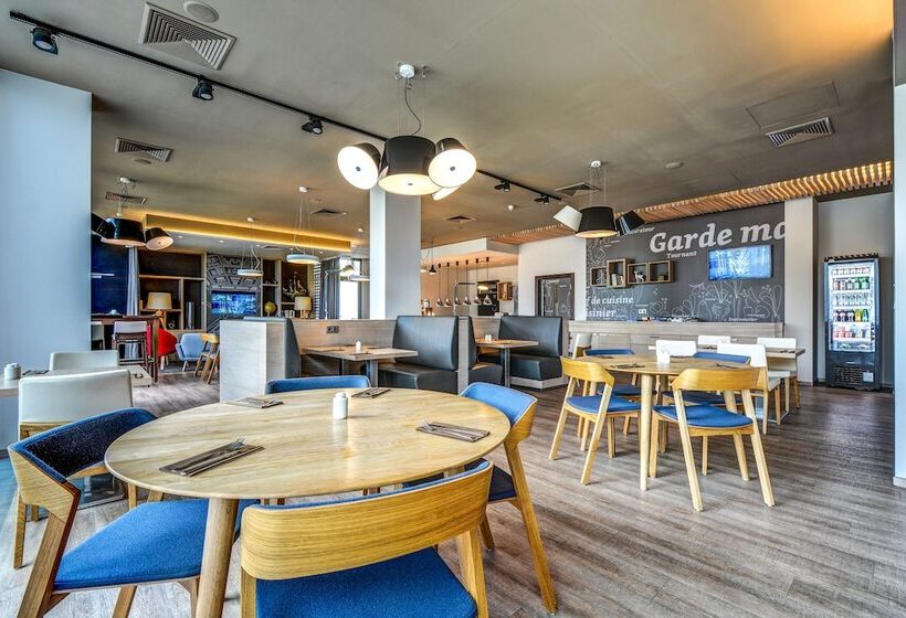 Fotos del hotel Holiday Inn Prague Airport, An Ihg:  24