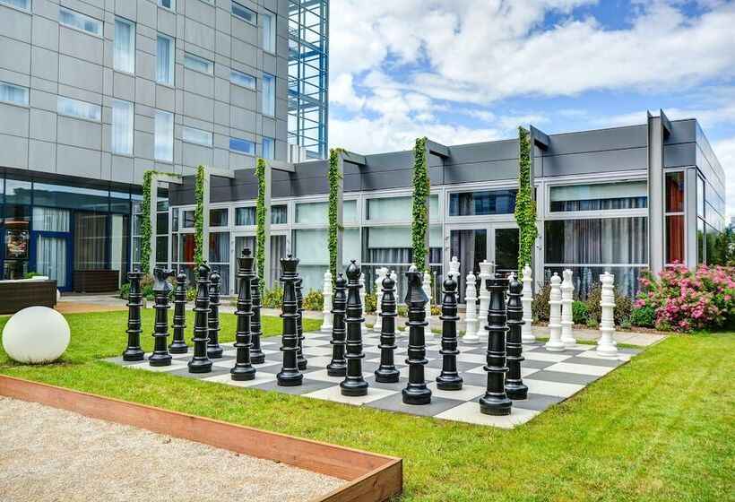 Fotos del hotel Holiday Inn Prague Airport, An Ihg:  2