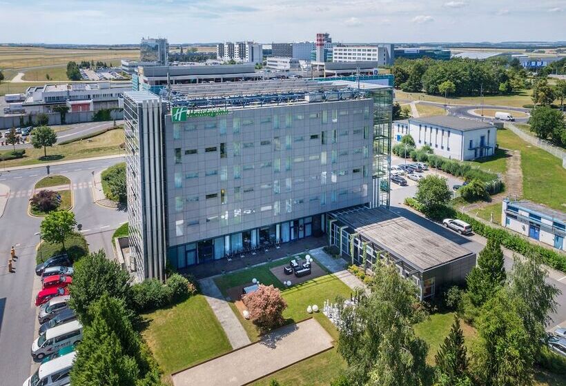 Fotos del hotel Holiday Inn Prague Airport, An Ihg:  3