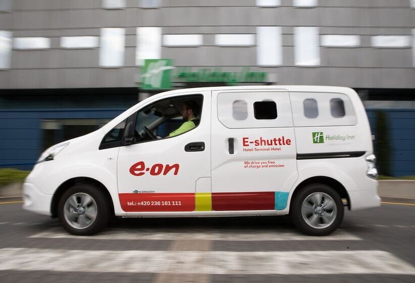 Fotos del hotel Holiday Inn Prague Airport, An Ihg:  22