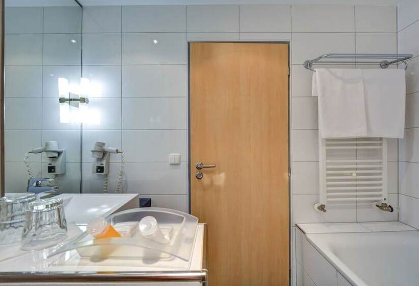 Fotos del hotel Holiday Inn Prague Airport, An Ihg:  25