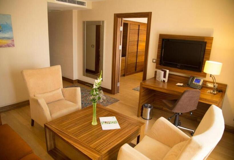 Fotos del hotel Holiday Inn Istanbul Sisli, An Ihg:  19