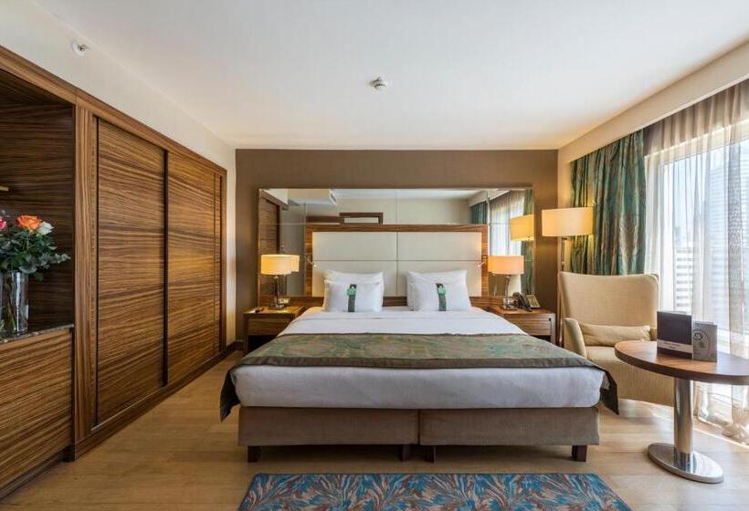 Fotos del hotel Holiday Inn Istanbul Sisli, An Ihg:  13