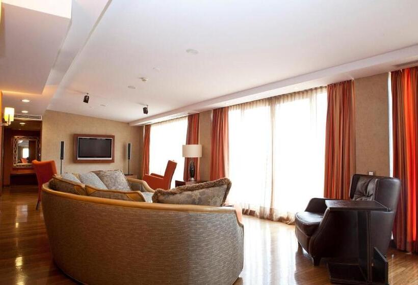 Fotos del hotel Holiday Inn Istanbul Sisli, An Ihg:  17