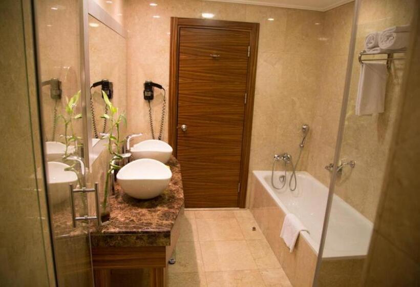 Fotos del hotel Holiday Inn Istanbul Sisli, An Ihg:  22