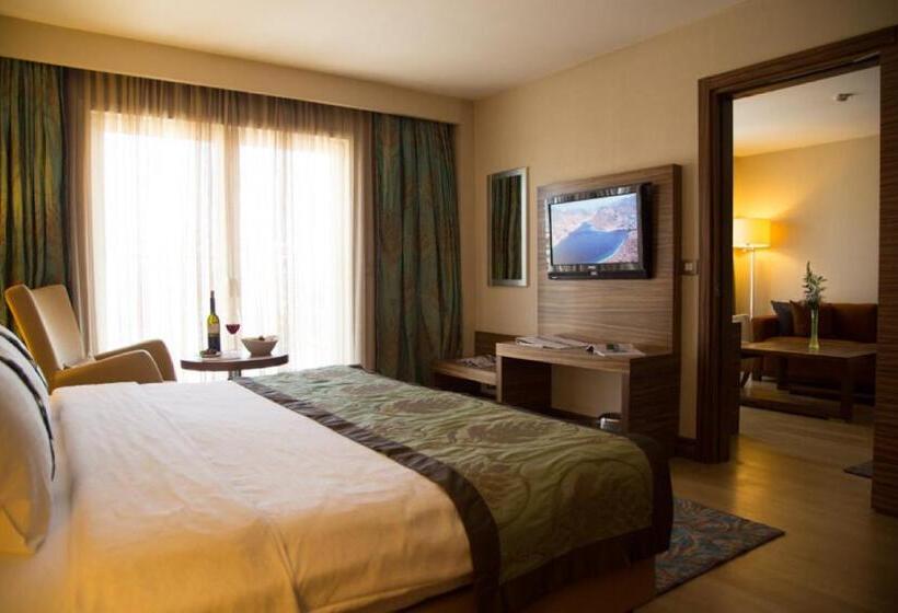 Fotos del hotel Holiday Inn Istanbul Sisli, An Ihg:  8