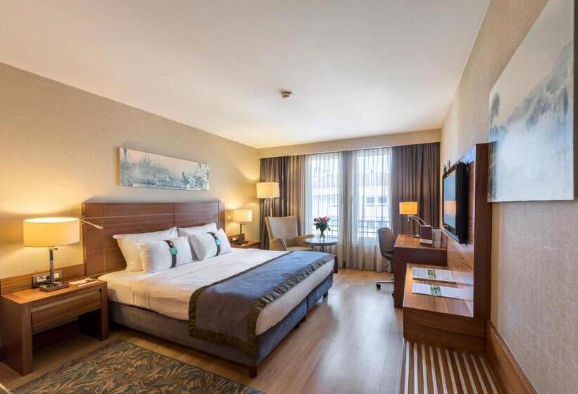 Fotos del hotel Holiday Inn Istanbul Sisli, An Ihg: 1 Fotos del hotel Holiday Inn Istanbul Sisli, An Ihg: 1