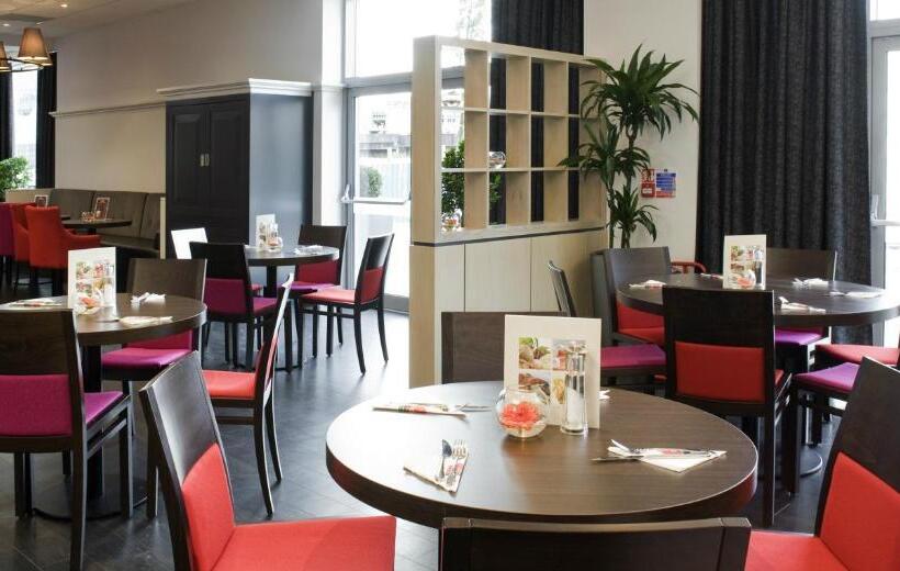 Hotel Ibis Bristol Temple Meads