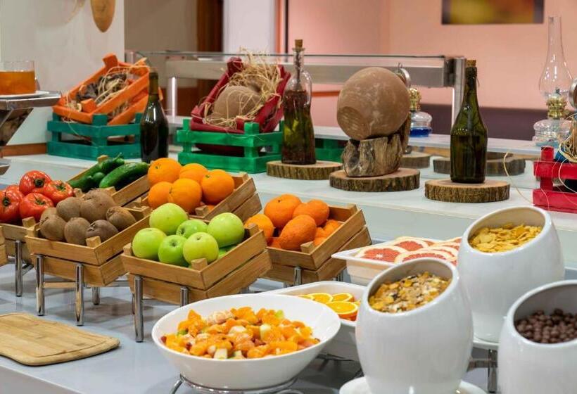 هتل Ibis Gaziantep