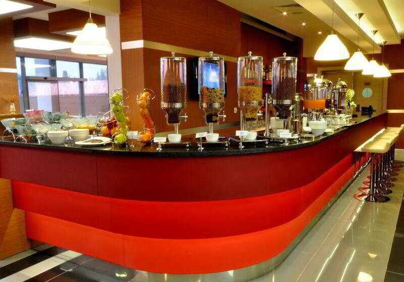 هتل Ibis Gaziantep