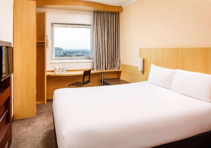 هتل Ibis Nottingham Centre
