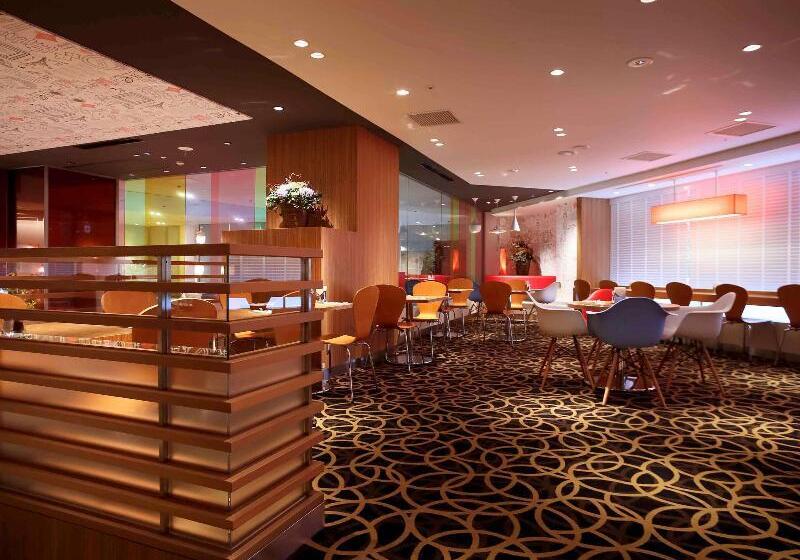 Fotos del hotel Ibis Tokyo Shinjuku:  25