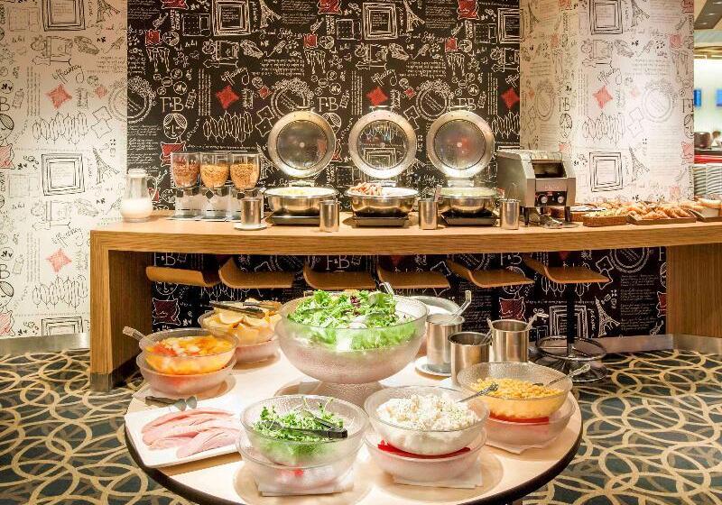 Fotos del hotel Ibis Tokyo Shinjuku:  22