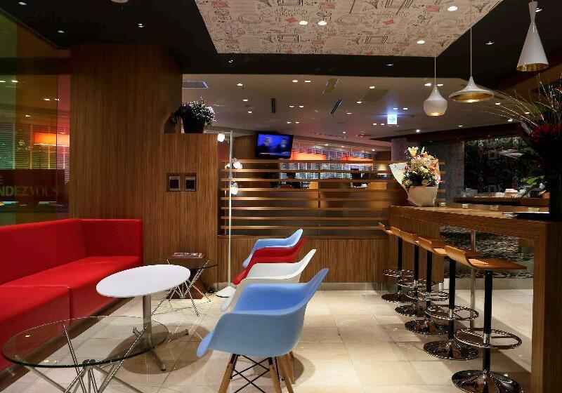 Fotos del hotel Ibis Tokyo Shinjuku:  16