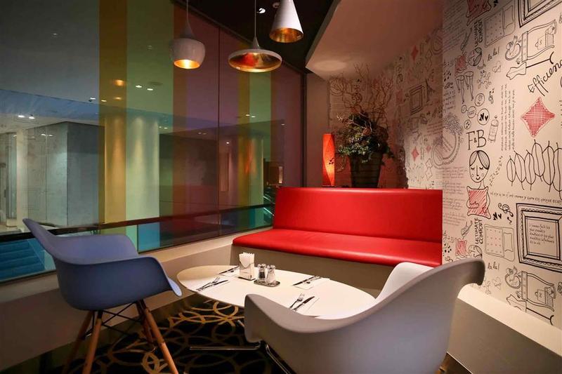 Fotos del hotel Ibis Tokyo Shinjuku:  13