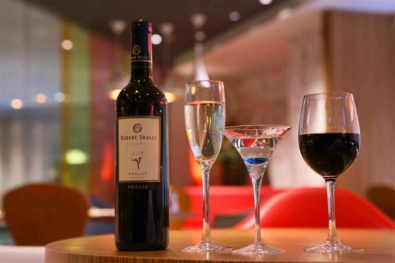 Fotos del hotel Ibis Tokyo Shinjuku:  2