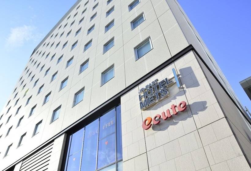 Hotel Jreast  Mets Tachikawa