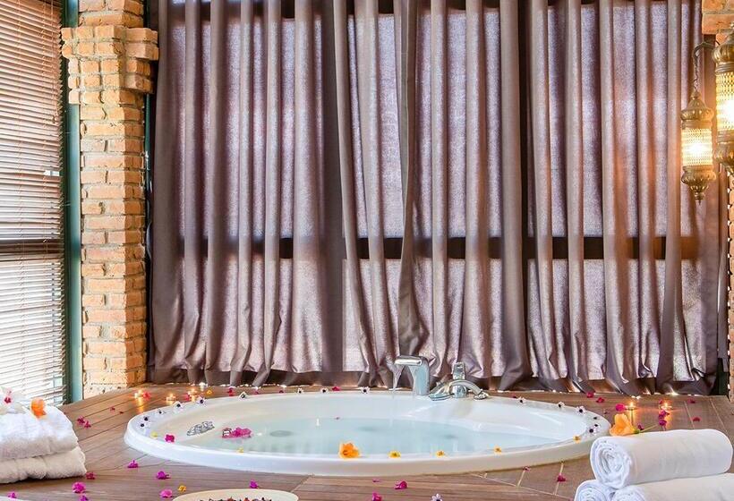 فندق Selectum Collection Bodrum