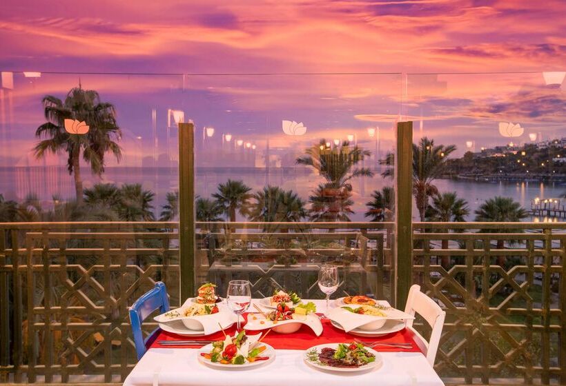 فندق Selectum Collection Bodrum