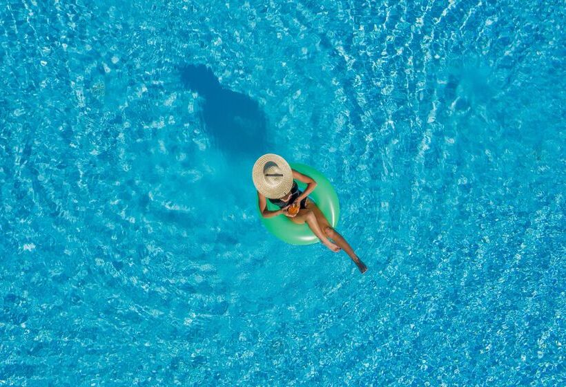 فندق Selectum Collection Bodrum