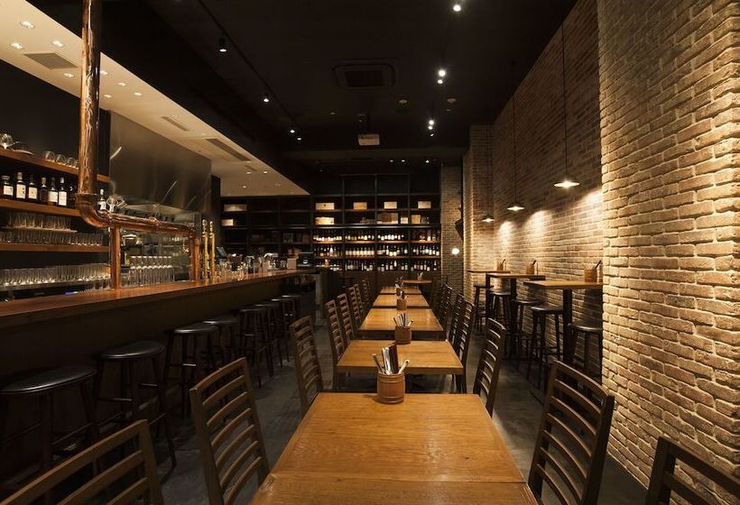 Fotos del hotel Keihan Tokyo Yotsuya:  26