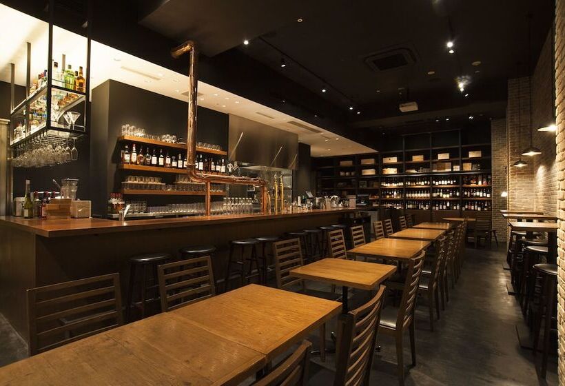 Fotos del hotel Keihan Tokyo Yotsuya:  25