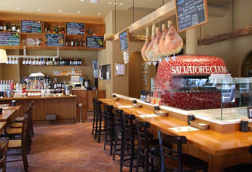 Fotos del hotel Keihan Tokyo Yotsuya:  23