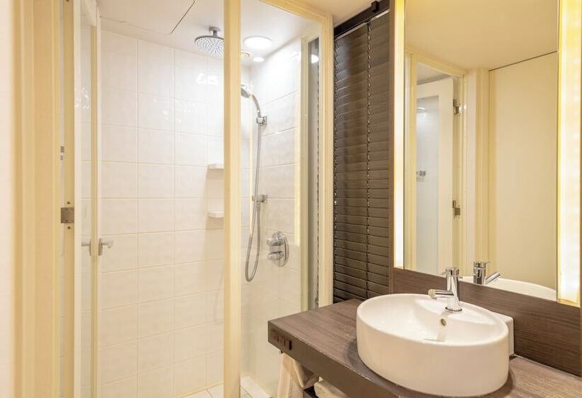 Fotos del hotel Keihan Tokyo Yotsuya:  19