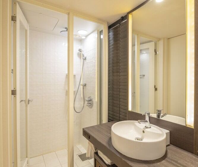 Fotos del hotel Keihan Tokyo Yotsuya:  15