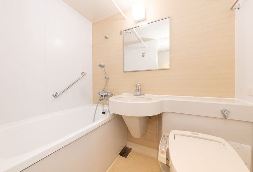 Fotos del hotel Keikyu Ex  Takanawa:  6