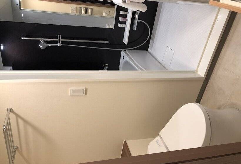 Fotos del hotel Keikyu Ex  Takanawa:  17